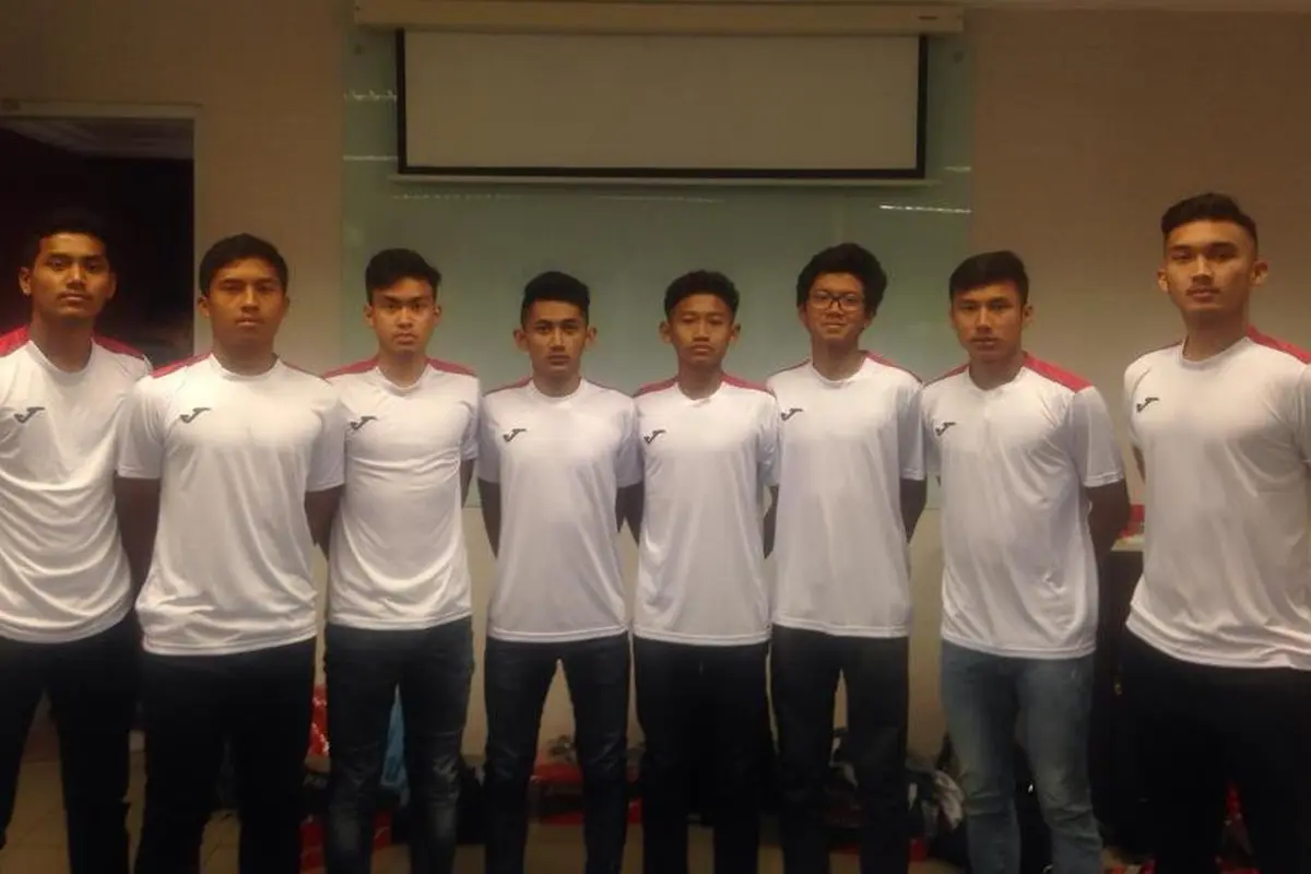 Tim Vamos Indonesia