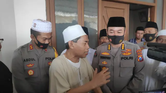 (Foto: Liputan6.com/Dian Kurniawan)