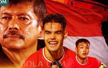 Kata Pengamat soal Penampilan Timnas Indonesia U-20 usai Ditaklukan Iran: Skuad Garuda Muda Kalah Segalanya