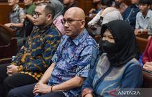 Kuasa Hukum Tegaskan Ibrahim Arief Tak Terlibat Pertemuan Google dalam Kasus Korupsi Chromebook Kemendikbudristek