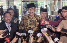 MKD Putuskan Ahmad Dhani Terbukti Langgar Etik Karena Ucapan Rasial, Hanya Disanksi Hukuman Minta Maaf