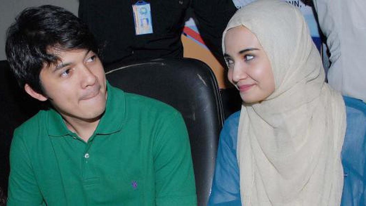 Bersih dari narkoba, Zaskia dan Irwansyah dibebaskan BNN
