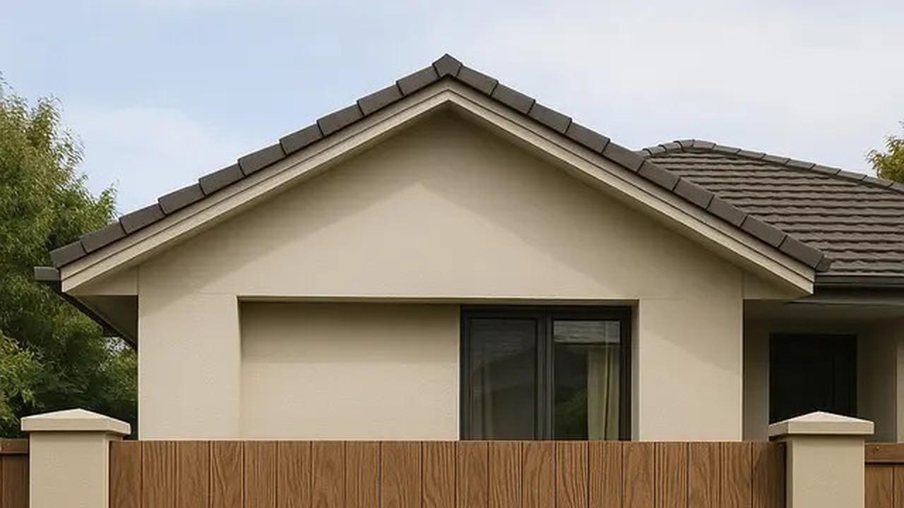 7 Model Pagar Rumah Anti Ular yang Estetik, Desain Modern di 2025