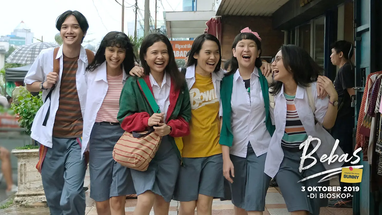 Film Bebas
