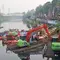 Sungai Kalijodo Dibersihkan, TNI-Polri Ungkap Kondisinya