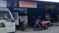 TOP 3 Otomotif: Penjual Onderdil Ford Kecewa