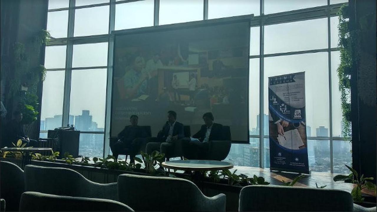 (Foto:Liputan6.com/Maulandy R)