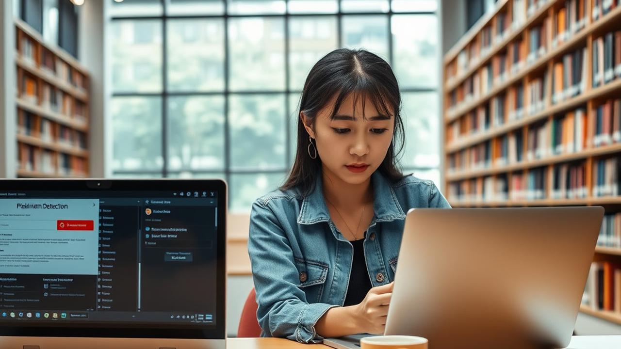 Cara Cek Plagiarisme: Panduan Lengkap Mendeteksi Keaslian Karya Tulis