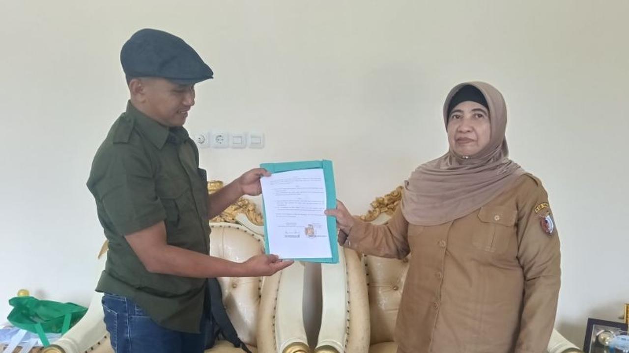 Pemkab Sigi Gandeng Granat Perkuat Pencegahan Narkoba di Sekolah Sigi, Lindungi Generasi Muda