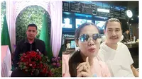 6 Potret Hendry Prasetyo, Pria yang Dikabarkan Dekat dengan Elly Sugigi