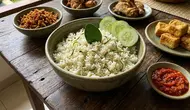 Resep Nasi Daun Jeruk Rice Cooker, Wangi dan Gurih untuk Menu Rumahan