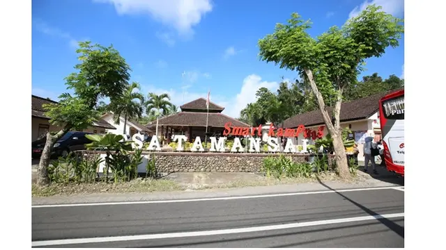 Desa Taman Sari, Banyuwangi
