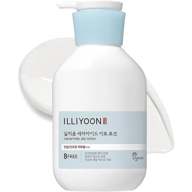 10 Rekomendasi Produk Body Lotion Korea Terbaik Edisi 2024