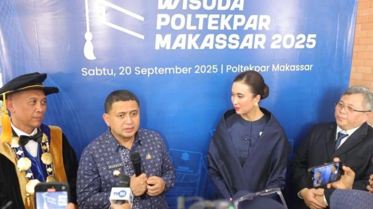 Tahukah Anda? Anggaran Pariwisata Makassar Capai Rp5 Miliar Per Bulan, Siap Jadi Destinasi Utama!