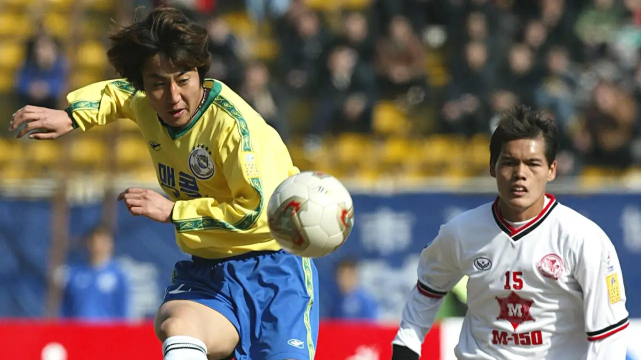 Shin Tae-yong