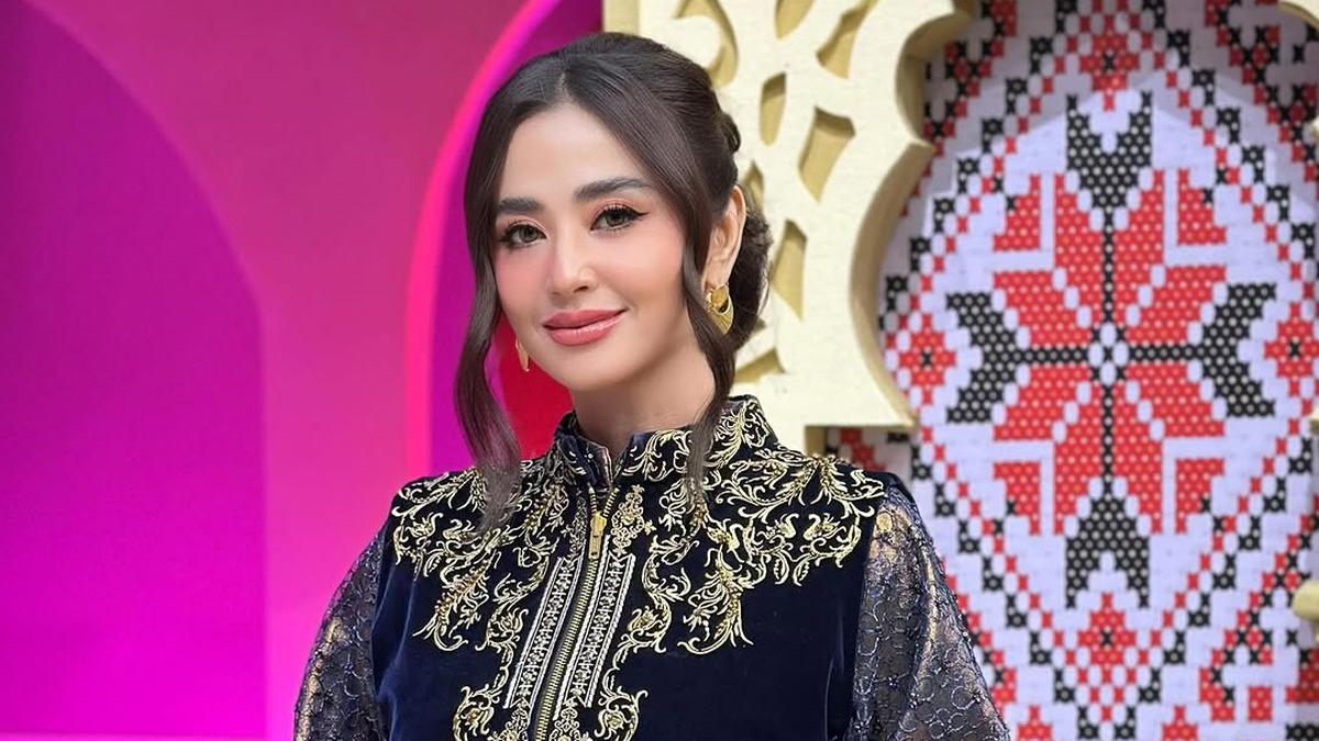 Dewi Perssik Peringatkan Pengguna Akun Facebook Centang Biru Atas Namanya, Bakal Ambil Jalur Hukum