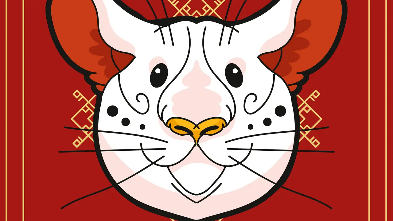 shio tikus