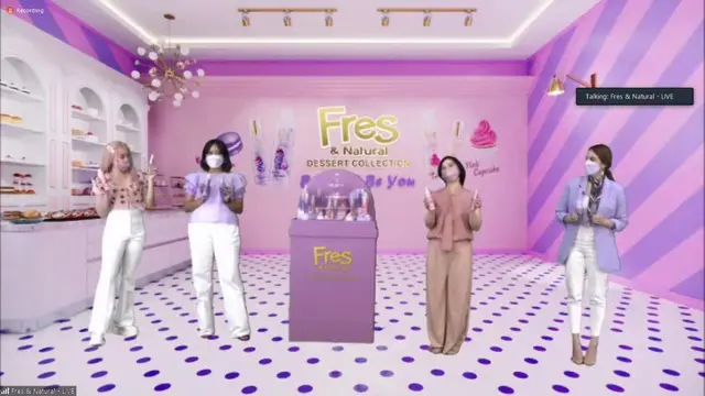 Fres and Natural