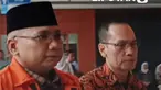 Mantan Menteri Agama (Menag) RI Yaqut Cholil Qoumas resmi melayangkan nota perlawanan atau eksepsi atas dakwaan yang dijatuhkan oleh Jaksa Penuntut Umum (JPU) Komisi Pemberantasan Korupsi (KPK). Persidangan ini bergulir terkait penanganan kasus dugaan korupsi dalam pengalokasian kuota haji tamba...