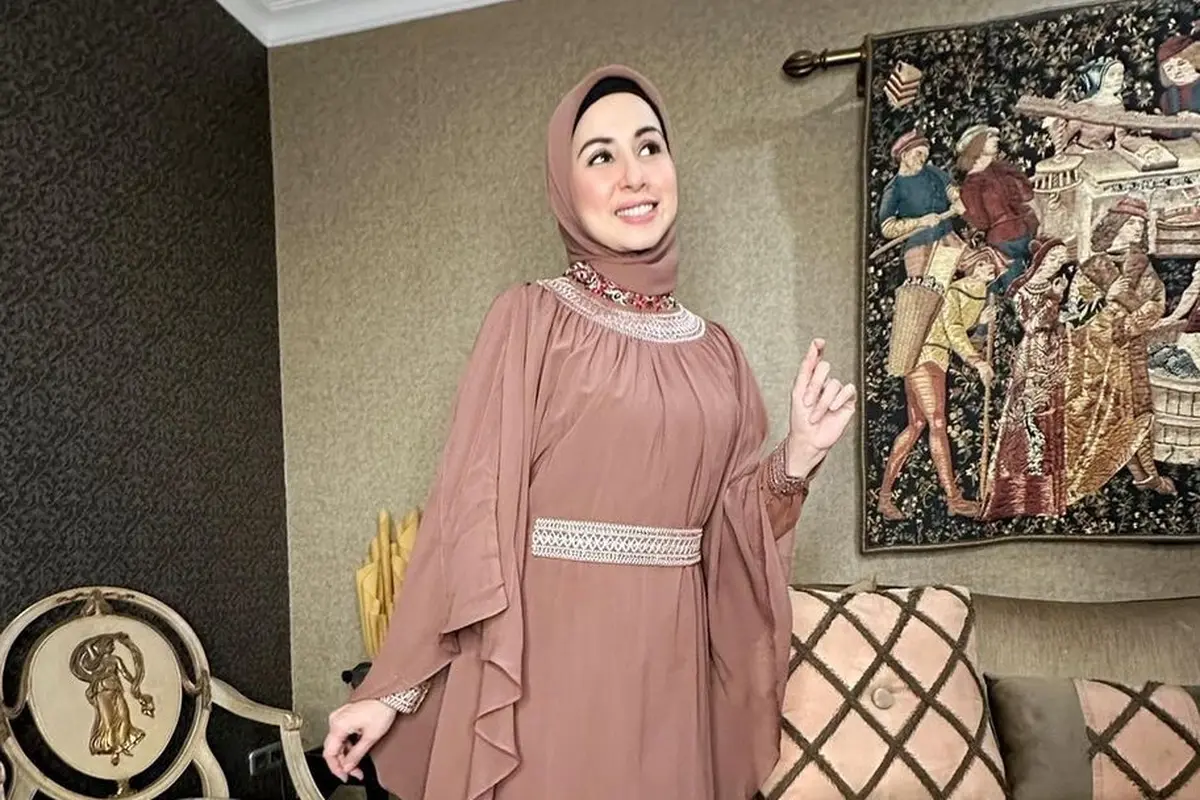 [Fimela] Deswita Maharani