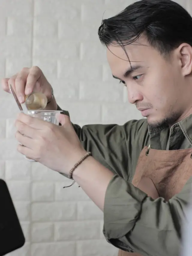 Diary Fimela: Kehangatan Keluarga dari Secangkir Kopi Grandma's House Coffee Shop