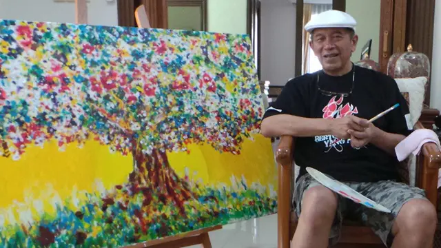 Putu Wijaya