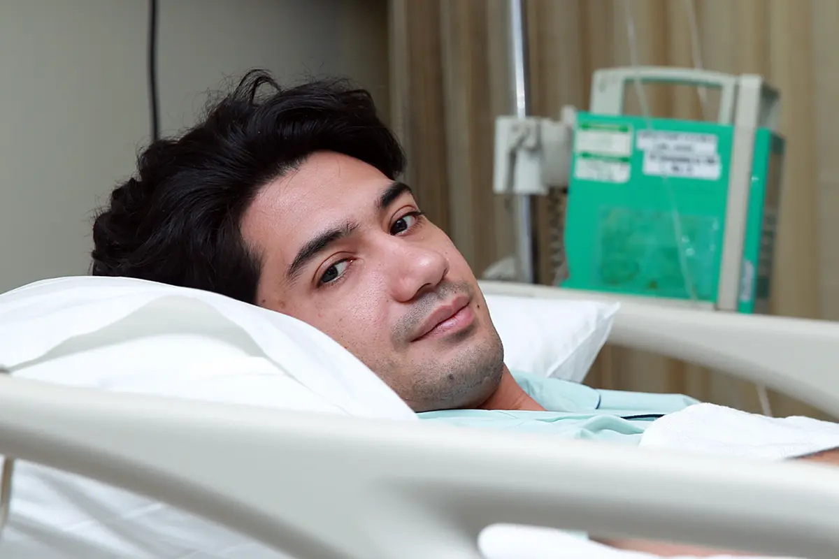 [Bintang] Reza Rahadian