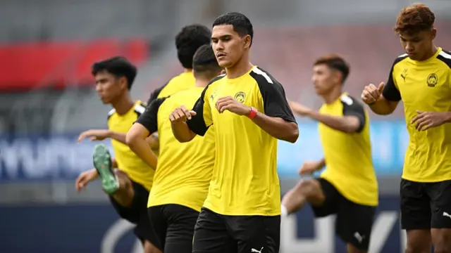Timnas Malaysia