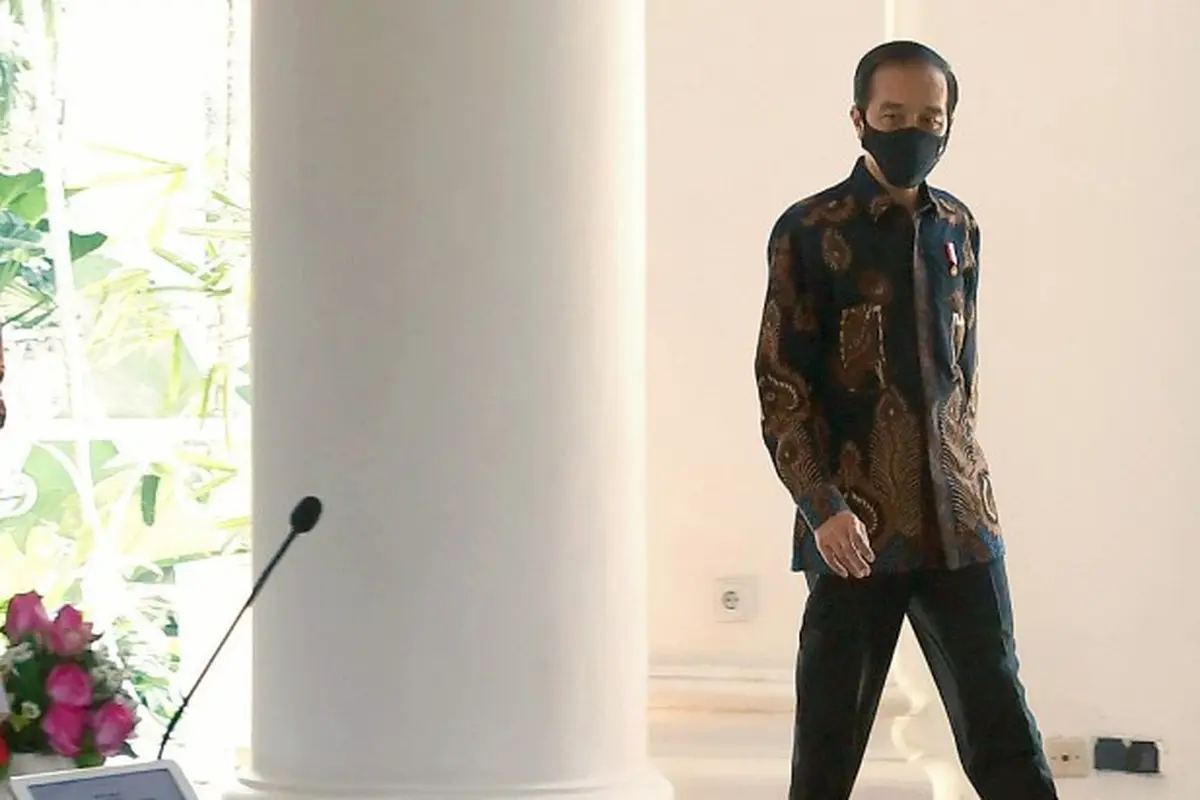 Jokowi