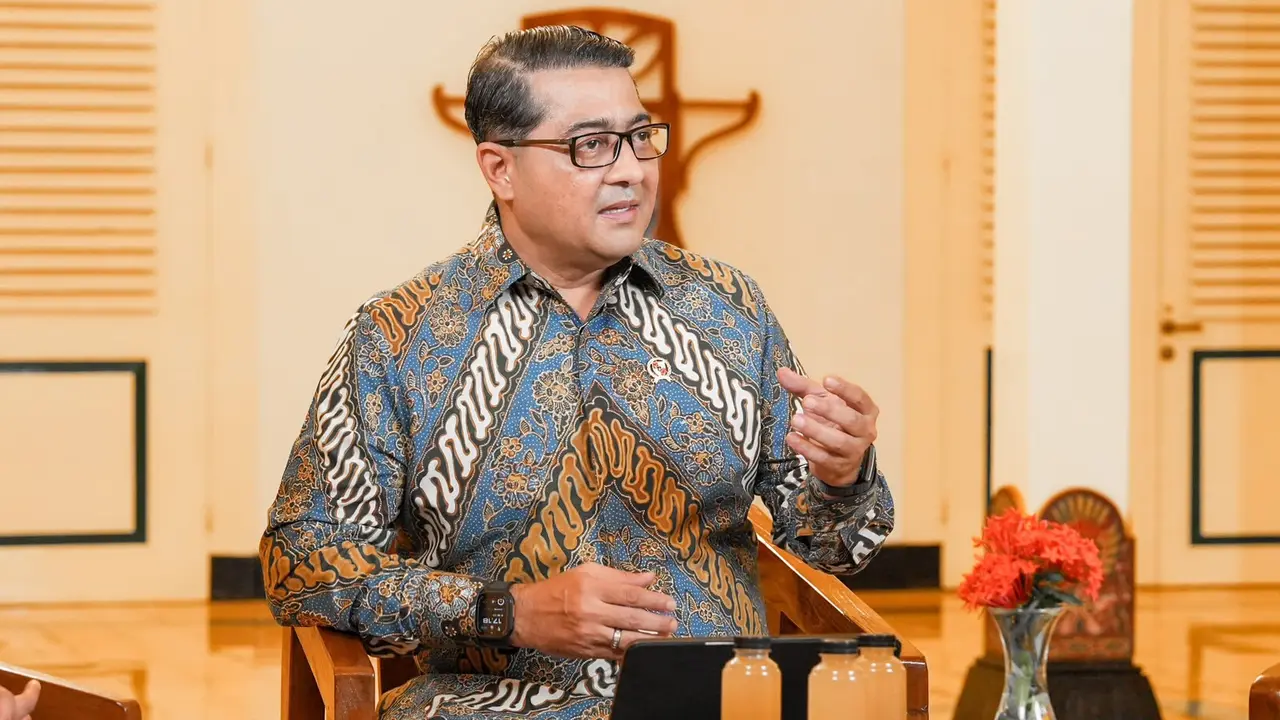 Menter Ekraf: Jamu Bisa Naikkan Daya Saing Indonesia di Pasar Global