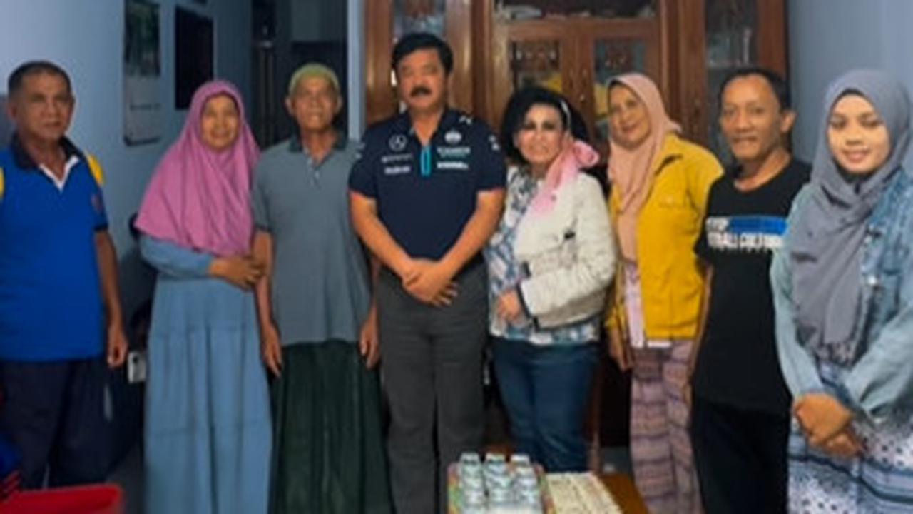 Hadi Tjahjanto