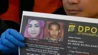 Istri terduga pelaku mutilasi, meminta Agus segera menyerahkan diri. Sementara itu, pemberantasan hama di Brenbes dinilai berhasil.