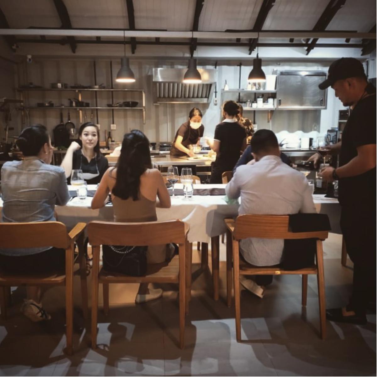 Dapur Chef Renatta
