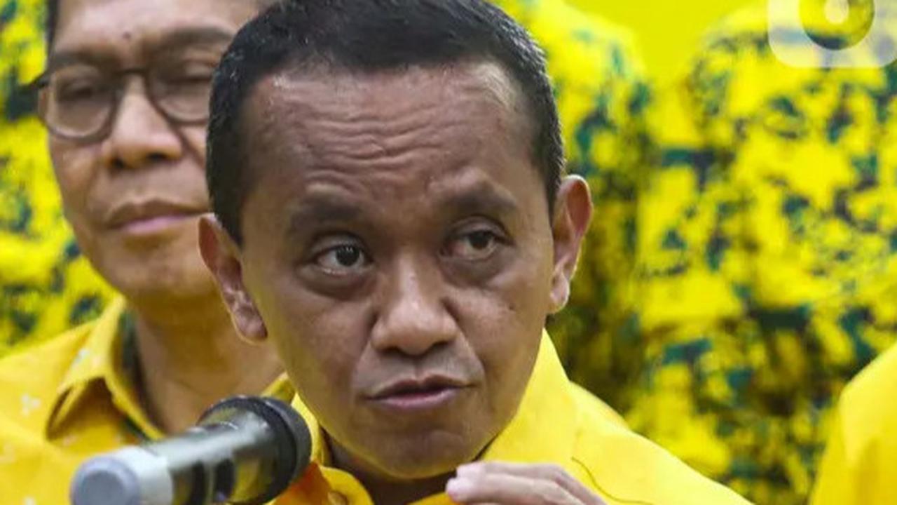 Prabowo Bentuk Satgas Percepatan Hilirisasi dan Ketahanan Energi Nasional, Bahlil Jadi Ketua