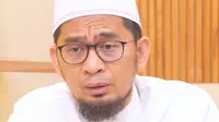 Ustaz Adi Hidayat Klarifikasi Isu Gantikan Miftah Maulana Jadi Utusan Khusus Presiden Prabowo