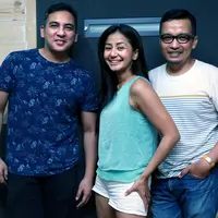 Foto Lingua Workshop Single Baru (Adrian Putra/bintang.com)