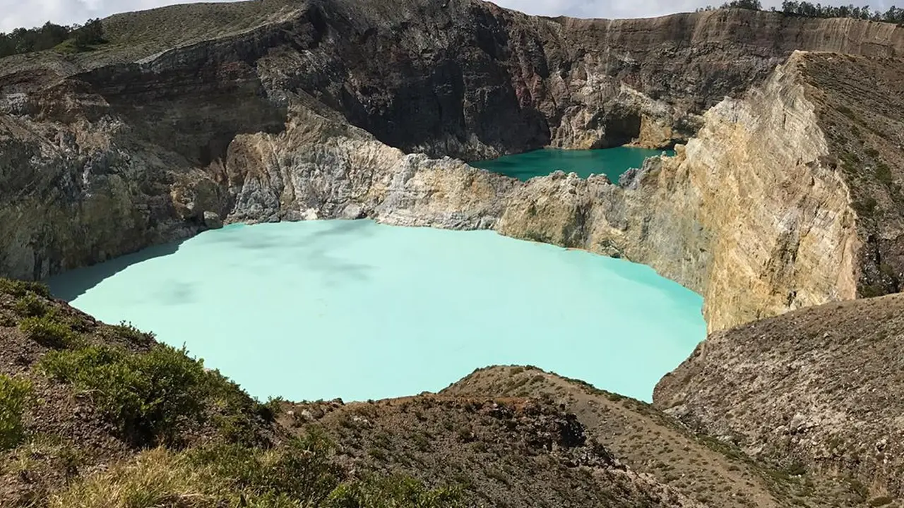 [Bintang] Nusa Tenggara
