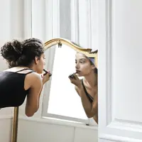 ilustrasi lipstik | pexels.com/@olly