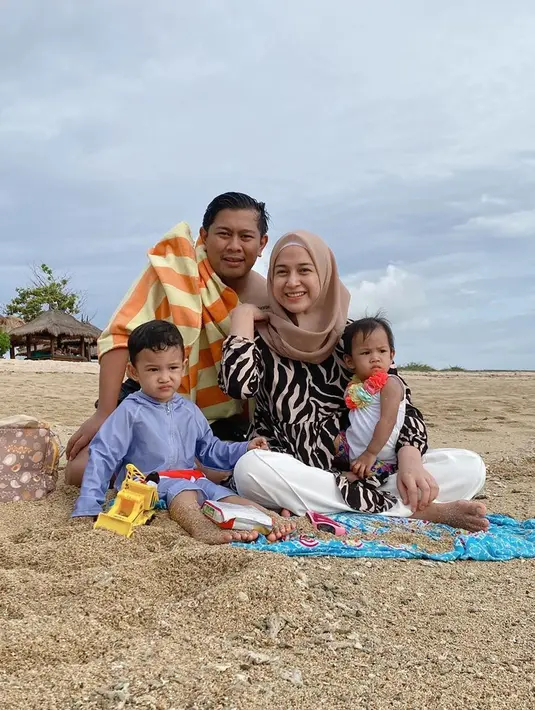 Nina Zatulini (Instagram/ninazatulini22)