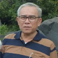 Jurnalis senior sekaligus mantan Ketua Umum PWI, Tarman Azzam meninggal dunia di Ambon, Jumat (9/9/2016). (Foto: Facebook/Ikatan Keluarga Alumni Lemhannas)