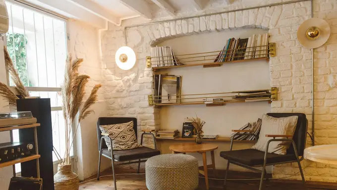 5 Tips Menjaga Rumah Tetap Rapi dan Cozy agar Secantik di Pinterest