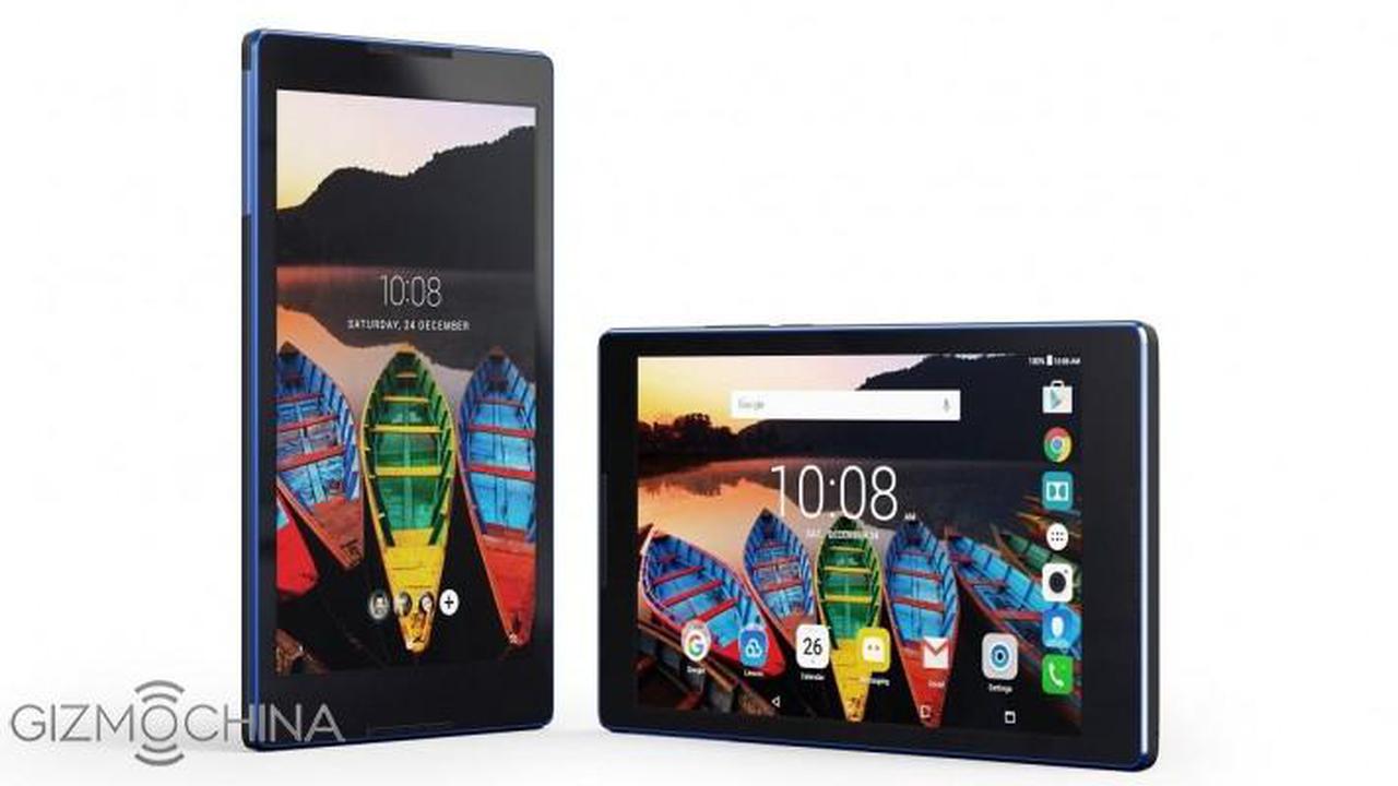 Lenovo Tab3