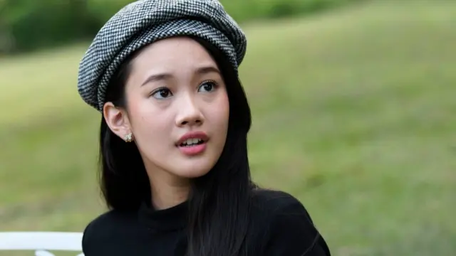 Dari Jendela SMP