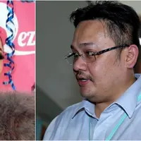 Farhat Abbas dan Regina Andriane Saputri (Bintang Pictures)