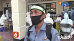 Sedikitnya 1.000 guru dari 21 Sekolah Menengah Pertama, baik SMP negeri dan swasta, menjalani rapid dan swab test di Gelora Pancasila yang disiapkan oleh Pemkot Surabaya. Upaya deteksi dini dilakukan bagi para guru, sebelum dilaksanakan sekolah tatap...