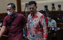 Blak-blakan Eks Sekjen Kementan di Sidang: Ada Arahan SYL Serahkan Rp800 juta untuk Firli Bahuri