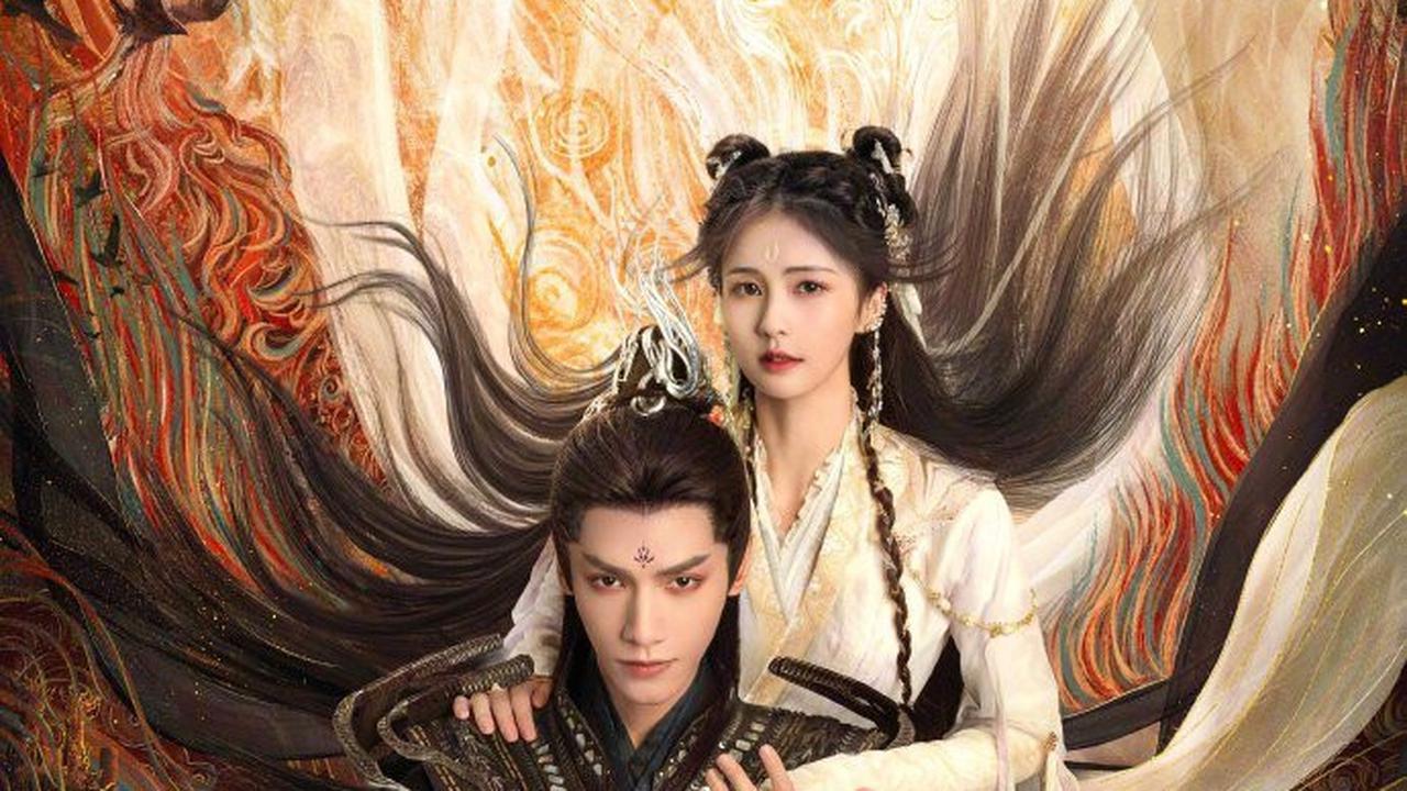 5 Rekomendasi Drama China Romantis Happy Ending, Akhir Berkesan dan Tak Terlupakan