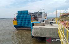 Penundaan Kapal Penyeberangan Situbondo-Madura-Lembar Akibat Cuaca Ekstrem