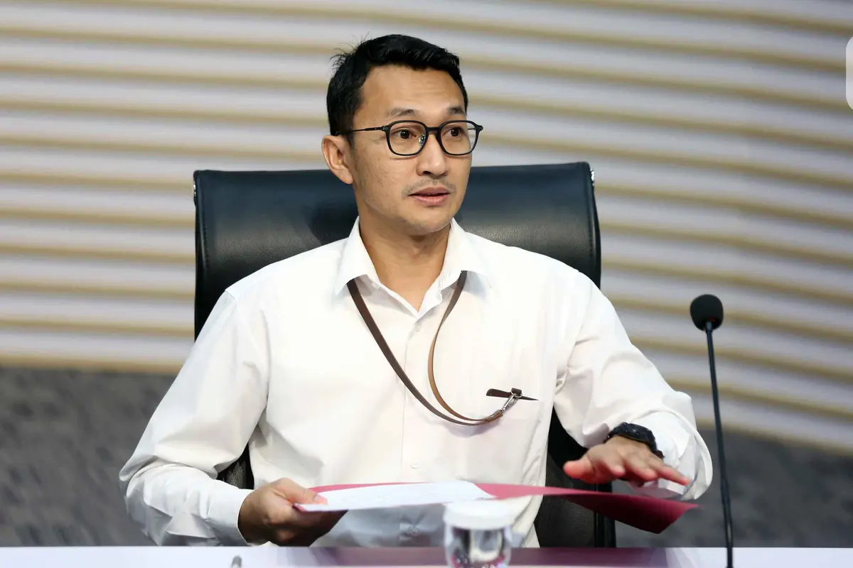 Budi Prasetyo