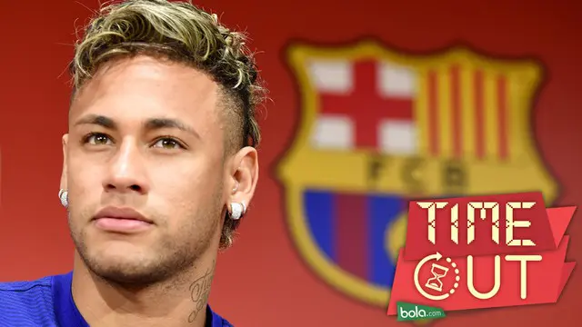 Wakil Presiden Barcelona, Jordi Mestre, menegaskan Barcelona tidak akan membiarkan Neymar pergi.